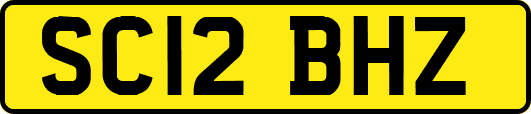 SC12BHZ