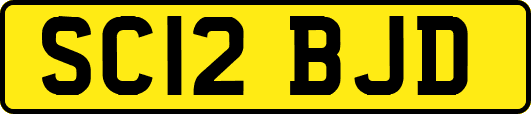 SC12BJD
