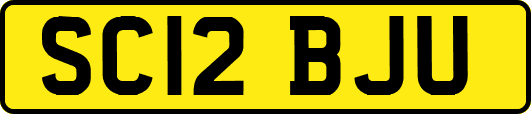 SC12BJU
