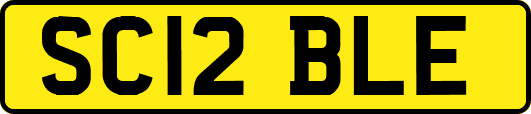 SC12BLE