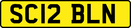 SC12BLN