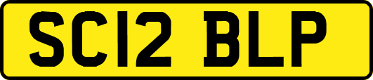 SC12BLP