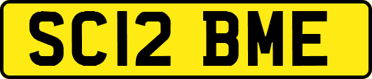 SC12BME