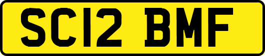 SC12BMF
