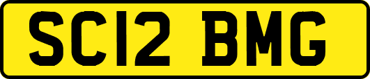 SC12BMG