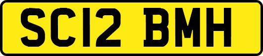 SC12BMH