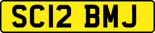 SC12BMJ