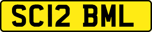 SC12BML