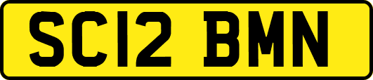 SC12BMN