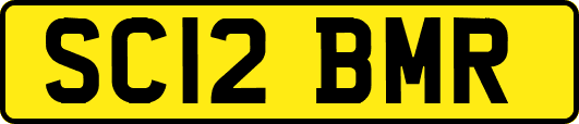 SC12BMR