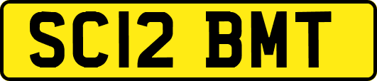 SC12BMT