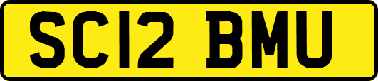 SC12BMU