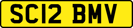 SC12BMV
