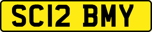 SC12BMY