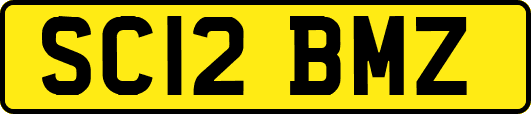 SC12BMZ
