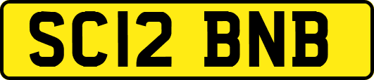 SC12BNB