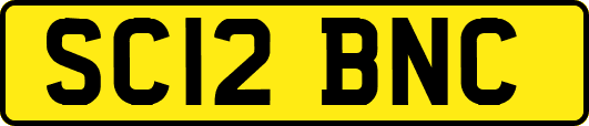 SC12BNC