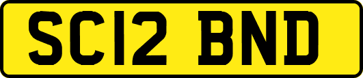 SC12BND