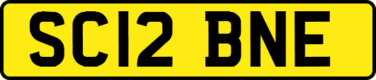 SC12BNE