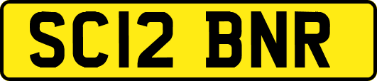 SC12BNR