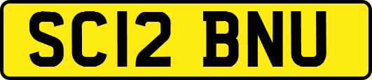 SC12BNU