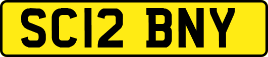 SC12BNY