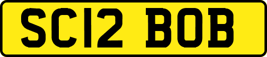 SC12BOB