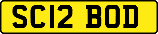 SC12BOD