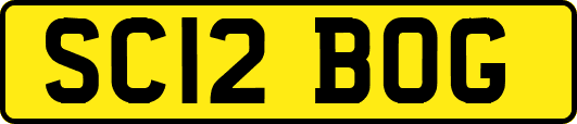 SC12BOG