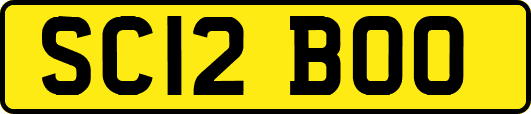 SC12BOO