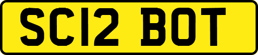 SC12BOT