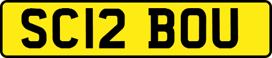 SC12BOU