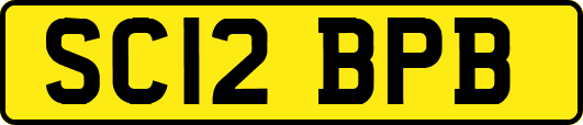 SC12BPB