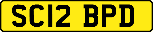SC12BPD