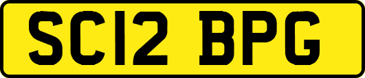 SC12BPG