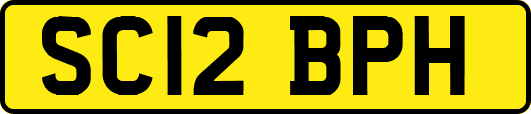 SC12BPH
