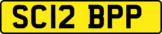 SC12BPP