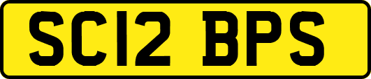 SC12BPS