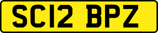 SC12BPZ