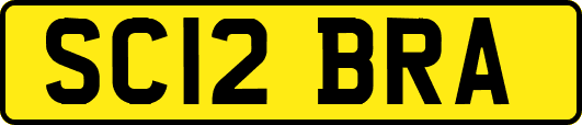 SC12BRA