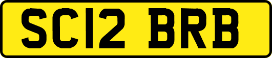 SC12BRB