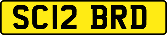 SC12BRD