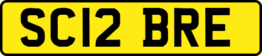 SC12BRE