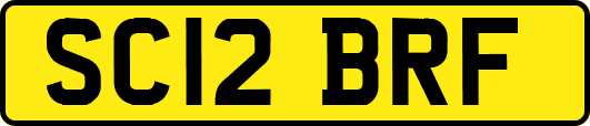 SC12BRF