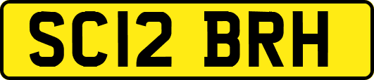 SC12BRH