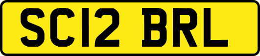 SC12BRL