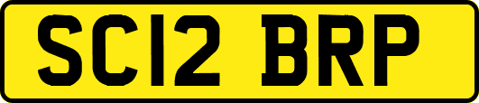 SC12BRP