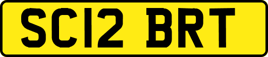 SC12BRT