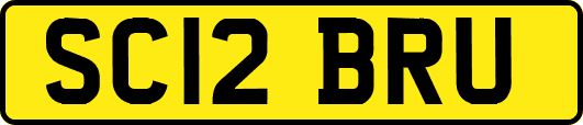 SC12BRU