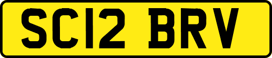 SC12BRV